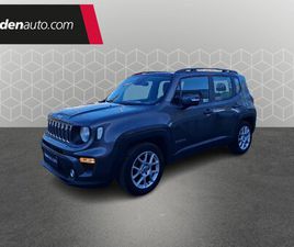 1.0 GSE T3 120 CH BVM6 LONGITUDE BUSINESS