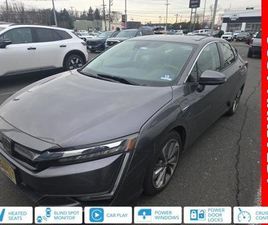 USED 2019 HONDA CLARITY PLUG-IN HYBRID BASE