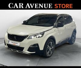 1.2 PURETECH 130CH GT LINE S&S EAT8 6CV