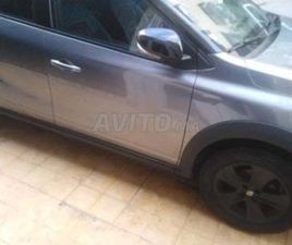 RENAULT KARDIAN DIESEL MANUELLE 2025 À SALÉ