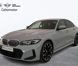 BMW SERIE 3 320D 140 KW (190 CV)