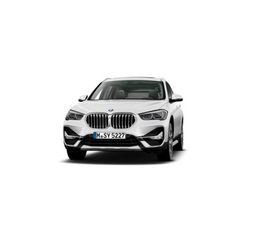 BMW X1 SDRIVE 18D BMW X1 SDRIVE18D 110 KW (150 CV)