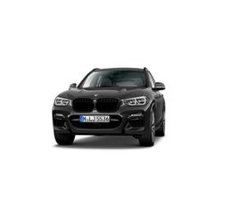 BMW X3 M40I 260 KW (354 CV)