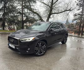 LUXE/ 2.0T. / AWD / 2021Г./КАСКО