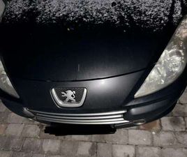 PEUGEOT 307 SW 1.6 16V ACTIVE