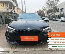 130I CAT 5 PORTE MSPORT