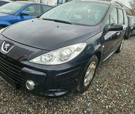 PEUGEOT 307 SW,1.6HDI90