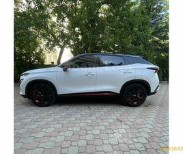 OMODA C5 1.6 TGDI EXCELLENT