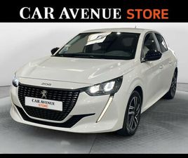 1.2 PURETECH 100CH S&S STYLE