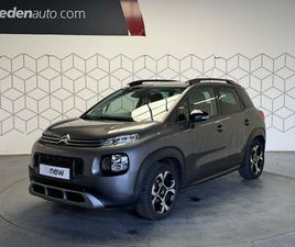 BLUEHDI 110 S&S BVM6 SHINE