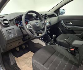 II ECO-G 100 4X2 JOURNEY