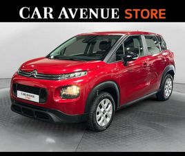 PURETECH 110CH S&S LIVE