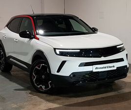 1.2 TURBO GS LINE 5DR AUTO