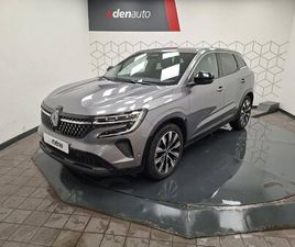 E-TECH HYBRID 200 TECHNO