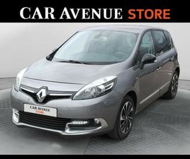 1.2 TCE 130CH ENERGY BOSE EURO6 2015