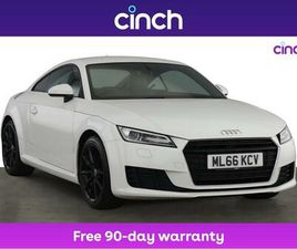 1.8 TFSI SPORT EURO 6 (START/STOP) 3DR