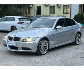 BMW SERIE 3 330X BMW 330XD CAT ATTIVA