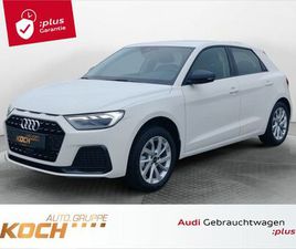 AUDI A1 SPORTBACK 30 TFSI ADVANCED, LED, INKL. WINTER