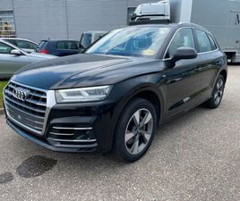 AUDI Q5 45 TDI TIPTRONIC QUATTRO -