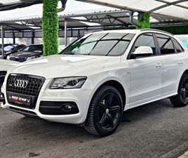 AUDI Q5 30 TDI AUDI Q5 S-LINEX3/FACE/SHADOW LINE/PANO/ПОДГРЕВ/START-STOP