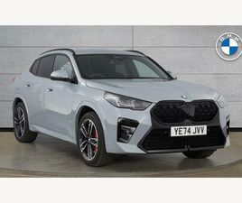 1.5 20I MHT M SPORT DCT SDRIVE EURO 6 (START/STOP) 5DR