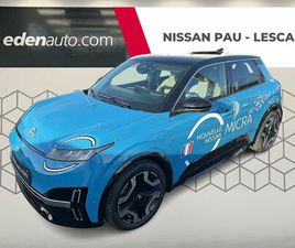 VI ELECTRIQUE 52KWH 150CH EVOLVE