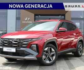 HYUNDAI TUCSON HYUNDAI TUCSON