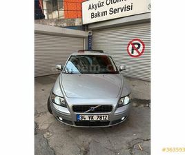 VOLVO S40 1.6 D PREMIUM