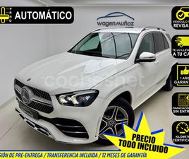 MERCEDES GLE GLE 300 SEGUROS DE COCHE