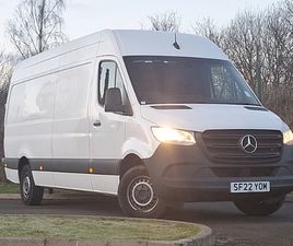 3.5T H2 PROGRESSIVE VAN