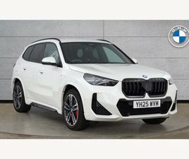 1.5 25E 16.3KWH M SPORT DCT XDRIVE EURO 6 (START/STOP) 5DR