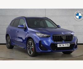 1.5 25E 16.3KWH M SPORT DCT XDRIVE EURO 6 (START/STOP) 5DR