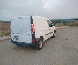 RENAULT KANGOO COMBI