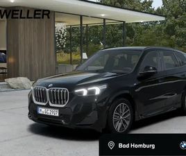 BMW X1 SDRIVE18I M