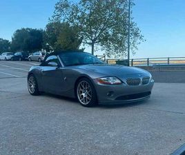 BMW - Z4