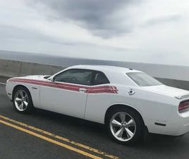 2014CHALLENGER R/T