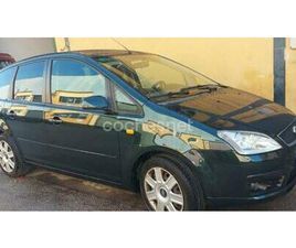 FORD FOCUS CMAX