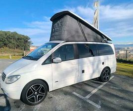 MERCEDES-BENZ - VIANO