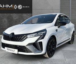 V ESPRIT ALPINE TCE 90