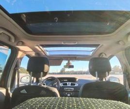 RENAULT - GRAND SCÉNIC