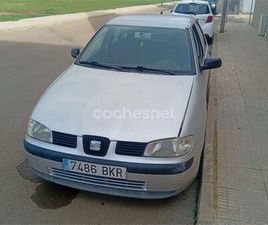 SEAT CORDOBA