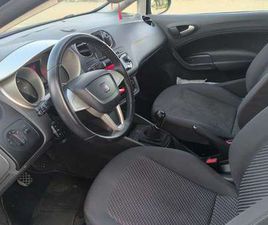 SEAT IBIZA ST IBIZA ST 1.6TDI CR STYLE STYLE