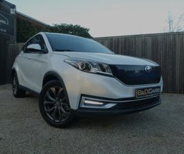 SERES SERES 3 SERES SERES 3 53.6 KWH COMFORT