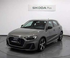 SPORTBACK 25 TFSI ADRENALIN