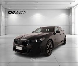 BMW I5 EDRIVE 40 M SPORT PRO EDRIVE40