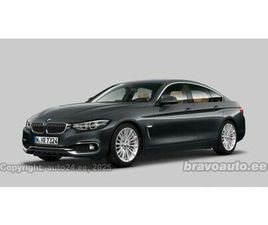 BMW 420 I LUXURY LINE 2.0 135КВ