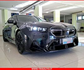 M5 TOURING 4.4 727CV BMW ITALIA (CARBOCERAMICI)