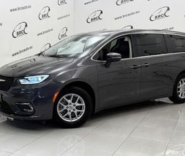 CHRYSLER PACIFICA CHRYSLER PACIFICA, 3.6 L., VIENATŪRIS