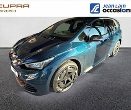 CUPRA BORN BORN 230 CH - BATTERIE XL V