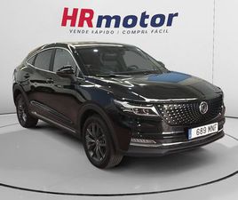 1.5T CLASSIC 100 KW (136 CV)